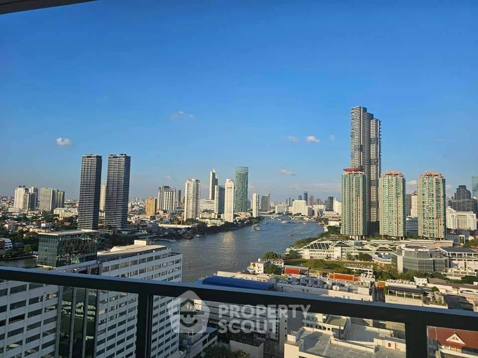 รูป คอนโด 1-ห้องนอน ที่ แม่น้ำ เรสซิเดนท์ ใน วัดพระยาไกร (ID 1409820) - รูปที่ 13/14