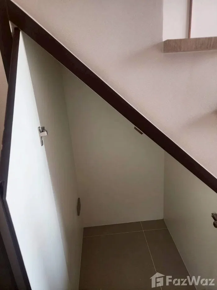 รูป คอนโดให้เช่า 1 ห้องนอน ในโครงการ คัลเจอร์ จุฬา 6174432 - รูปที่ 8/15