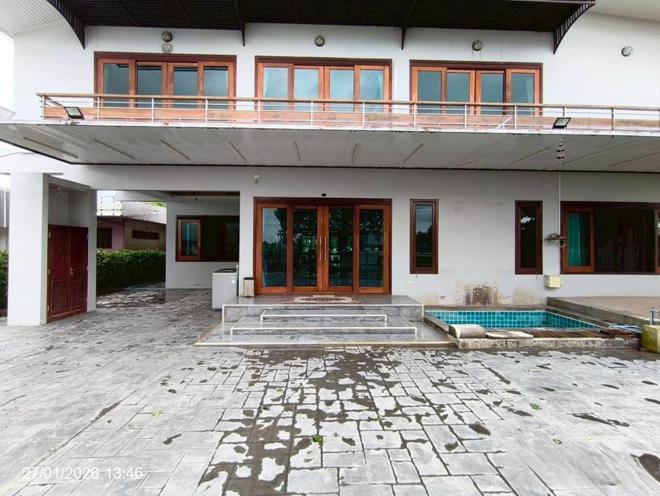 รูป บ้านเดี่ยว 912 ตร.วา สันป่าตอง เชียงใหม่ 17M - รูปที่ 2/54