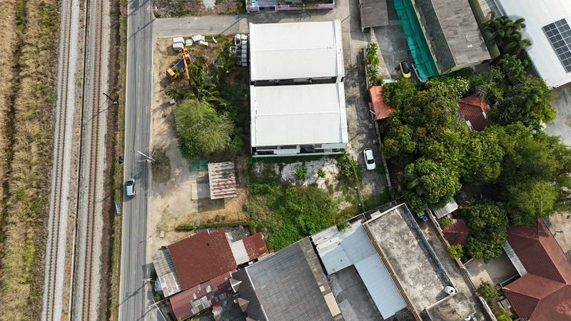รูป ขายด่วน ที่ดินบางพระ ศรีราชา ใกล้โรงเรียนประเสริฐสุข - รูปที่ 7/15