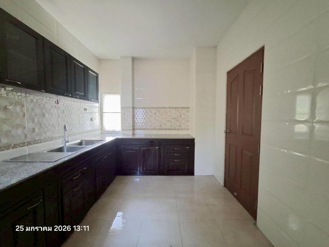 รูป บ้านเดี่ยว 219.1 ตร.วา บ้านพิมุกต์ หางดง หางดง เชียงใหม่ 5.3M - รูปที่ 38/50