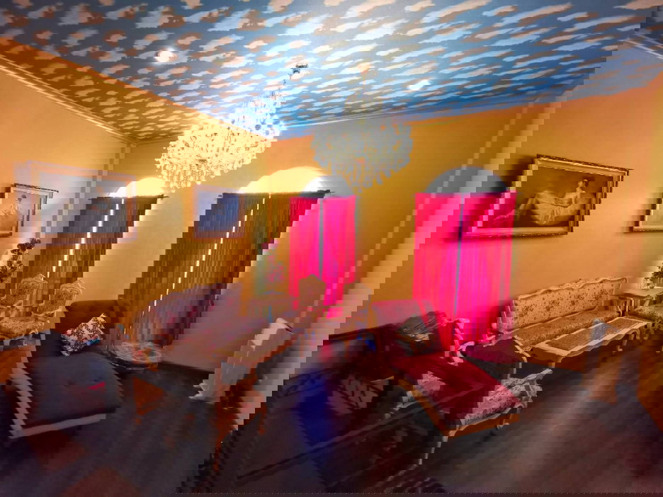 รูป ให้เช่าทาวน์โฮม บ้านกลางกรุง Grand Vienna พระราม 3 ตกแต่งสไตล์ยุโรป (Rt-01) - รูปที่ 3/24