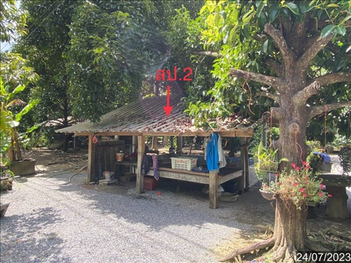 picture HOME 640 Sq.w. Phra Phrom Nakhon Sri Thammarat for 2.1M - 7/14