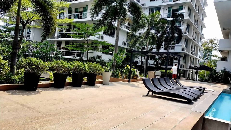 picture Condo for Rent: Waterford Sukhumvit 50 - 24/29