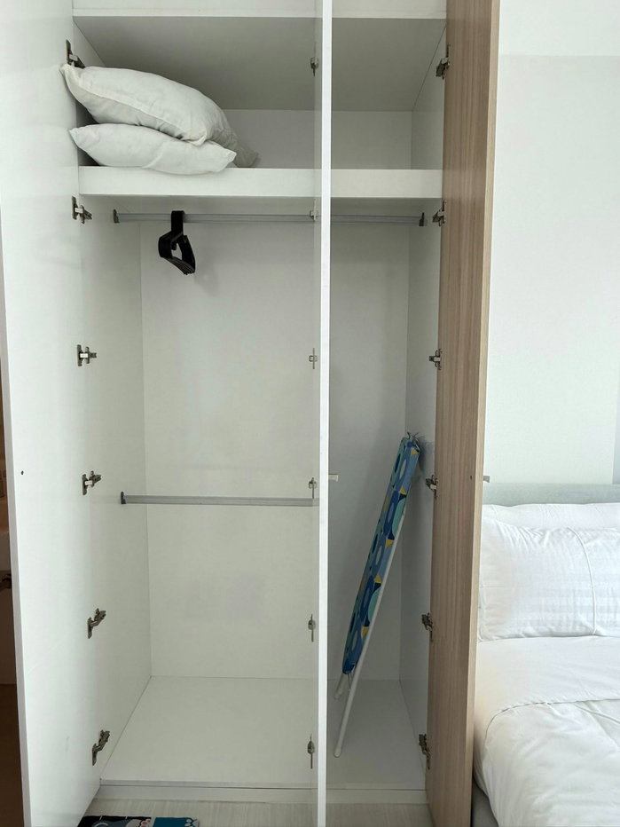 รูป 🔥 Condo for Rent – Prodigy Bangkae (Short to Medium Term) 🔥 (Only 350 meters from MRT Bang Khae – Ready to move in!) - รูปที่ 40/49