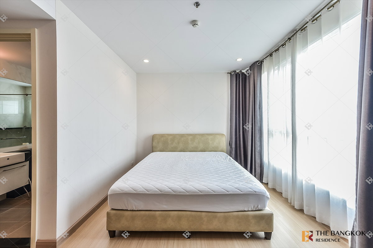 รูป Condo for rent Bangkok, Sathon 💎 Supalai Riva Grande, 45K, 99 sq.m., 2 ห้องนอน ห้องสวยเฟอร์ครบ ❤️🌊 - รูปที่ 2/10