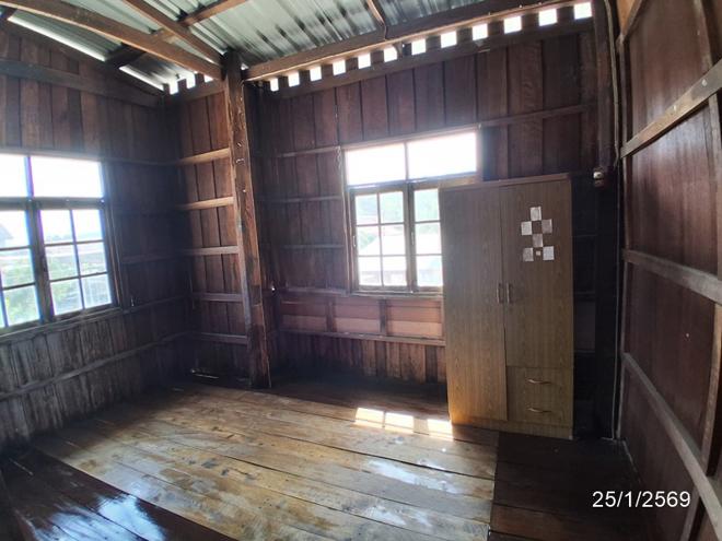 picture HOME 222 Sq.w. Chaturaphak Phiman Roi Et for 2.1M - 8/38