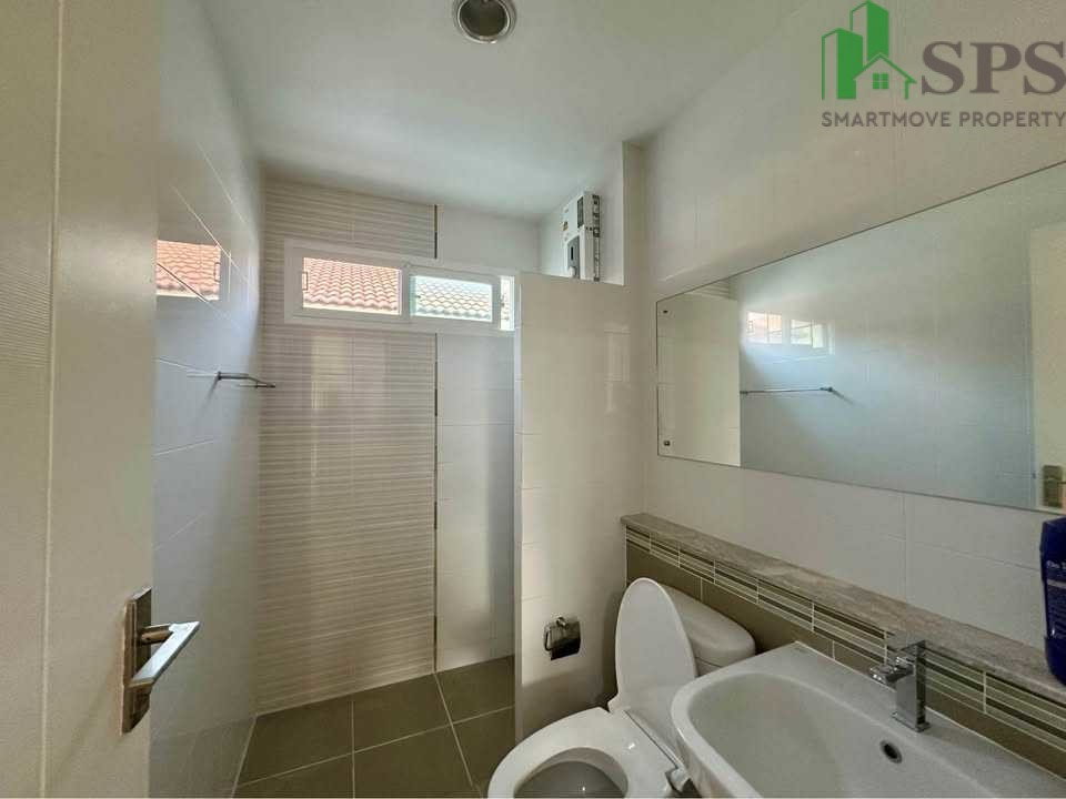 รูป บ้านเดี่ยวให้เช่า หมู่บ้าน มัณฑนา อ่อนนุช – วงแหวน 3 (SPSEVE1821) - รูปที่ 16/16