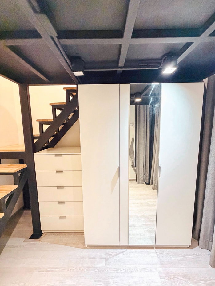 รูป เดอะไลน์ สุขุมวิท 101 1B1B ชั้น 16 ขนาด 40 ตร.ม. เช่า 23,000 บาท/เดือน Ready to move in - รูปที่ 4/6