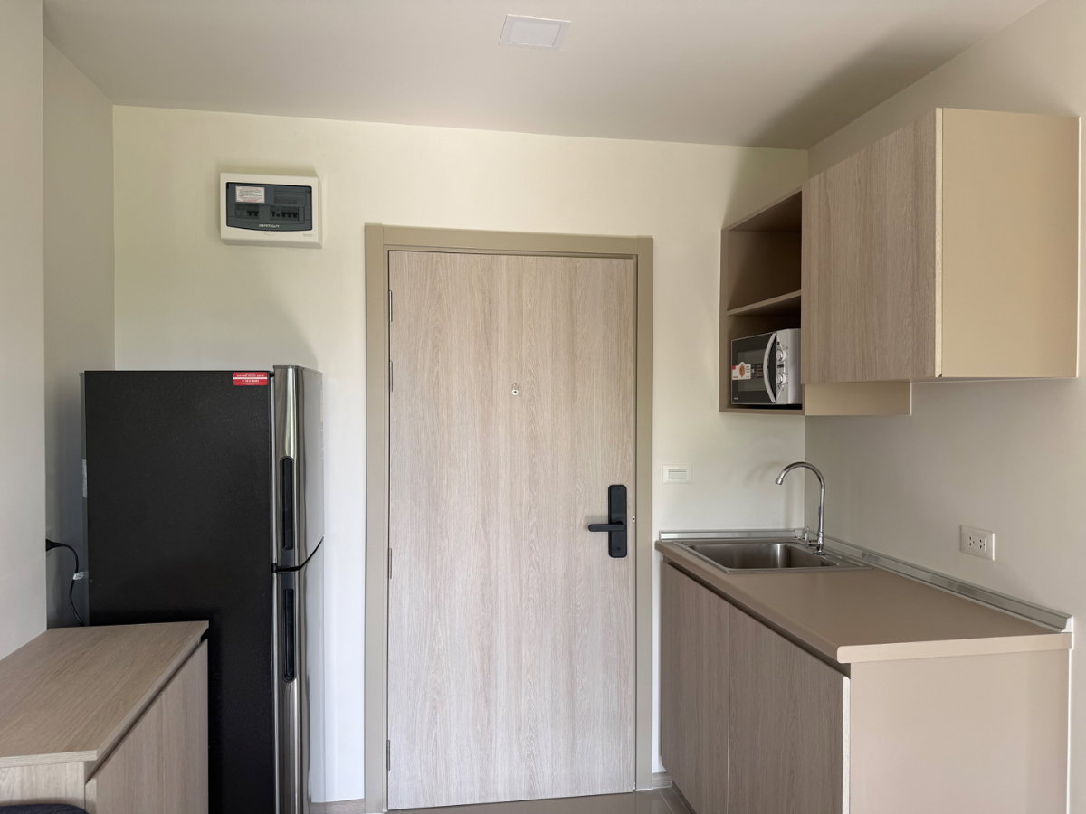 picture Condo Sand Hatyai for rent./year - 3/12