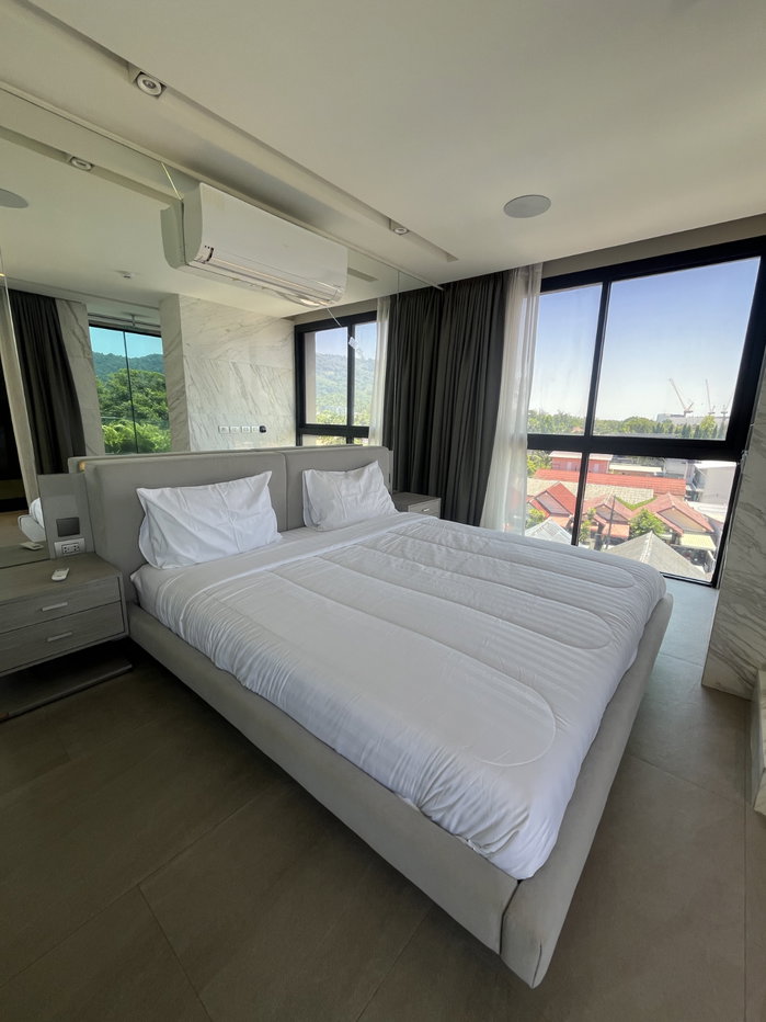 รูป ⚡ ดีลแรง Penthouse 2 ห้องนอน Bang Tao Beach ห้องใหญ่ 133 ตร.ม. - U6145848 - รูปที่ 3/13