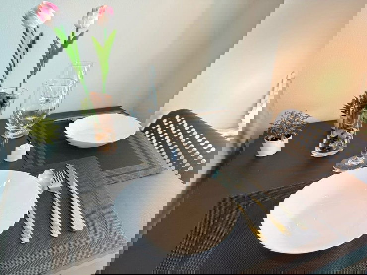 รูป 🔥 Condo for Rent – Metro Sky Wutthakat (Short to Medium Term) 🔥 (Only 450 meters from BTS Wutthakat – Ready to move in!) - รูปที่ 18/47