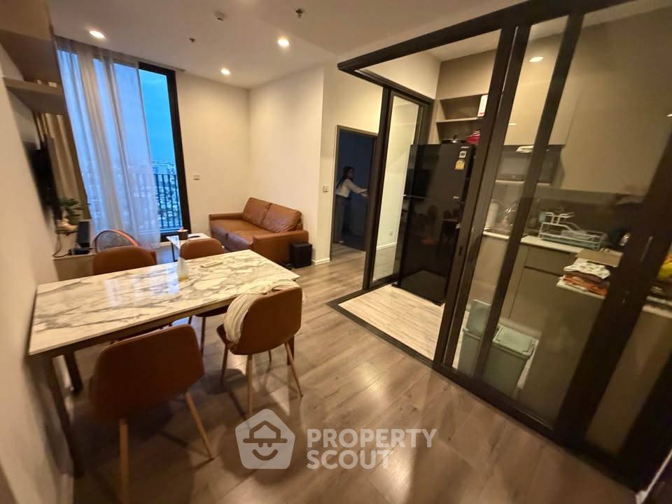 รูป คอนโด 2-ห้องนอน ที่ วิสซ์ดอม เอสเซ้นส์ สุขุมวิท ใกล้ BTS ปุณณวิถี (ID 2787306) - รูปที่ 4/25