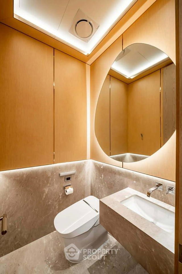 picture 1-BR Condo at SCOPE Langsuan near BTS Chit Lom (ID 2788177) - 16/38