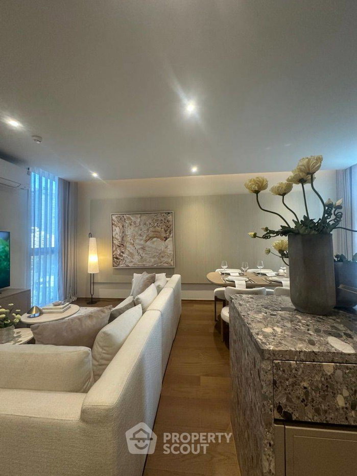 picture 2-BR Condo at Via 34 near BTS Thong Lor (ID 2794997) - 3/10