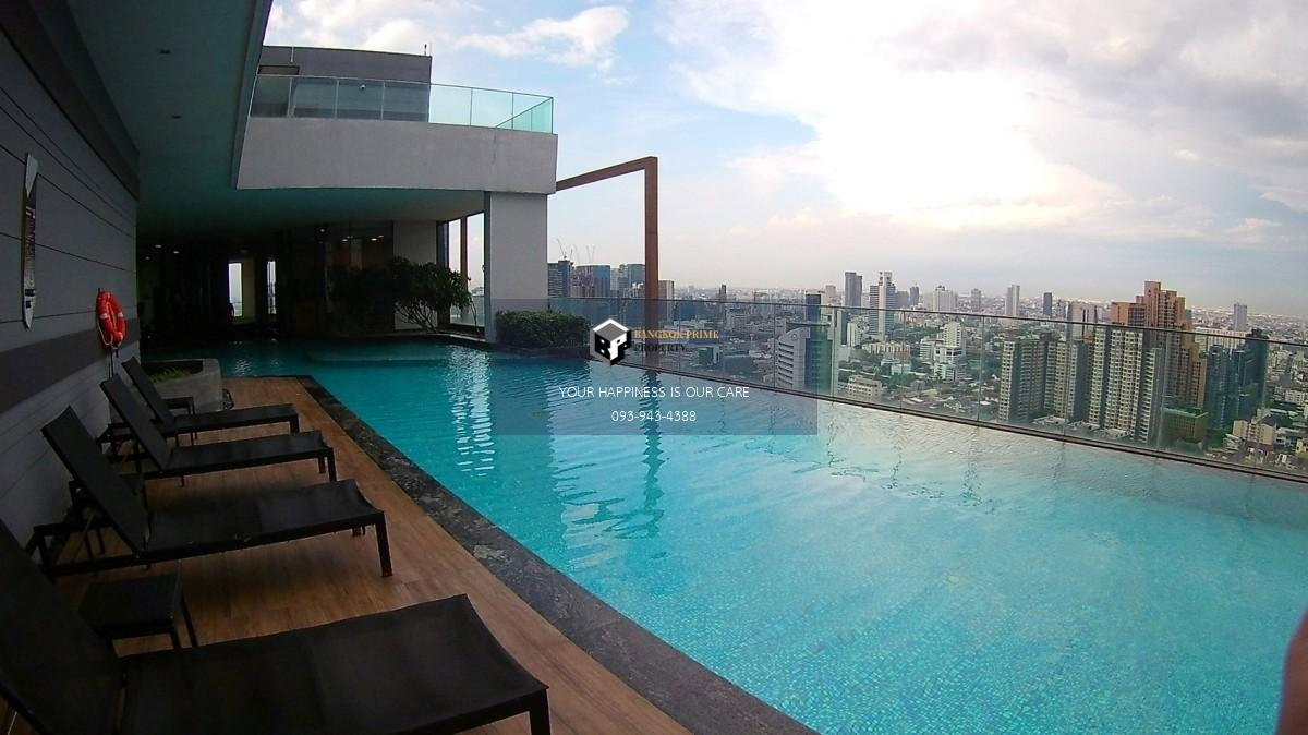 รูป M Jatujak | 🚝ใกล้ BTS,MRTจตุจักร #2026031614186#FC - รูปที่ 13/14