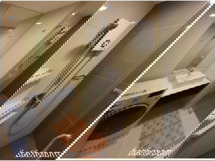 รูป 🔥 คุ้มสุด MONIIQ Sukhumvit 64 (โมนีค สุขุมวิท 64) ใครหาคอนโดสุขุมวิท ราคาคุ้ม ต้องดูห้องนี้! - รูปที่ 10/13