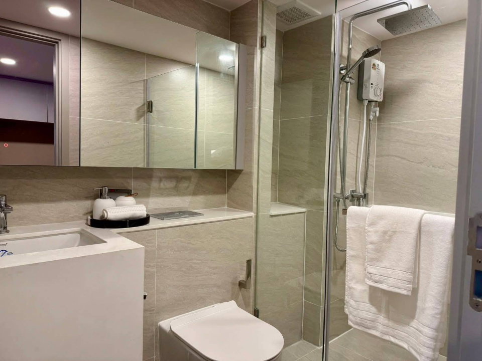 รูป ขาย คอนโดใหม่ SO ORIGIN KASET INTERCHANGE Duo Space 2 ชั้น ห้องสวย ตกแต่งครบ -SW003593 - รูปที่ 22/24