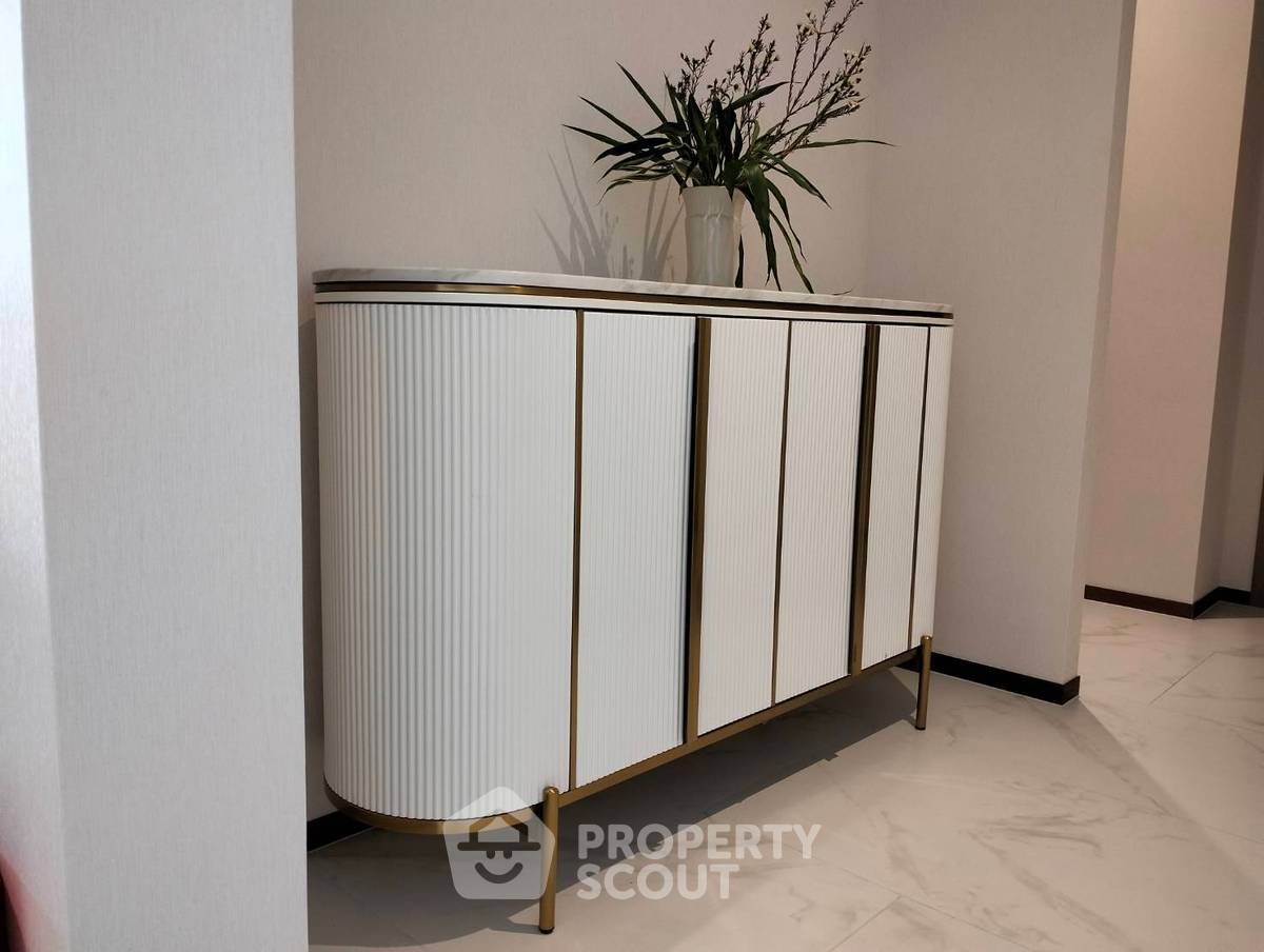 รูป คอนโด 2-ห้องนอน ที่ ดิ เอสเทลล์ พร้อมพงษ์ ใกล้ BTS พร้อมพงษ์ (ID 1004558) - รูปที่ 11/13