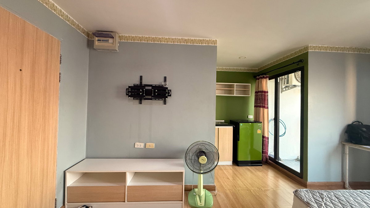 รูป ให้เช่าเดอะไดมอนด์คอนโดนวนครตลาดไท - รูปที่ 6/10