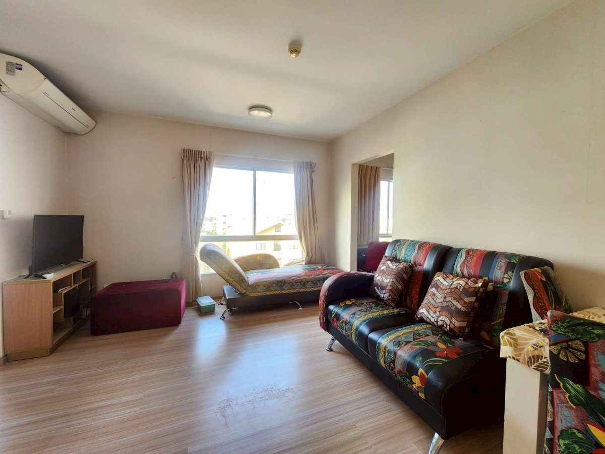 รูป WS ให้ เช่า คอนโด plum condo บางใหญ่ station 2นอน2น้ำ 46 ตรม. ตึกE ชั้น6 พร้อมเฟอร์ - รูปที่ 1/11