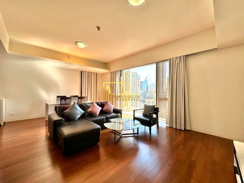 Hansar | 1 Bedroom Condo For Rent in Ratchadamri - BR18127CD