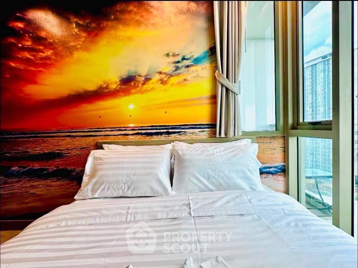 รูป คอนโด 1-ห้องนอน ที่ เดอะ ริเวียร่า โอเชี่ยน ไดร์ฟ ใกล้ หาดจอมเทียน (ID 2779244) - รูปที่ 7/14