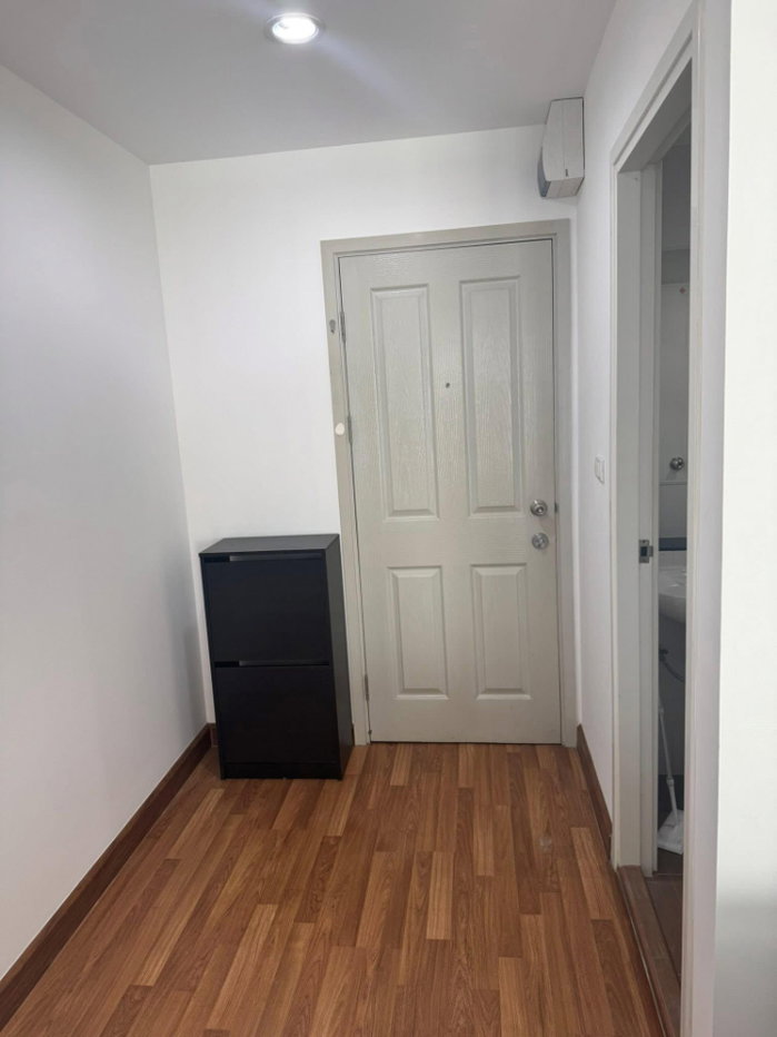 รูป code : H174 ว่างแล้ว!! คอนโดให้เช่า รีเจ้นท์ โฮม สุขุมวิท 81 (Regent Home Sukhumvit 81) | ใกล้ BTS อ่อนนุช 700 ม. ห้องสวย แยกครัวเป็นสัดส่วน - รูปที่ 6/7