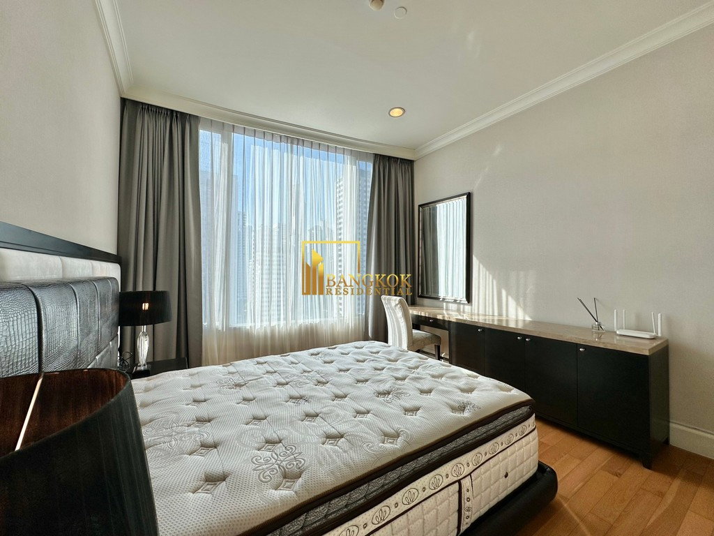 รูป Royce Private Residence | Stunning 2 Bed Luxury Condo in Asoke Area - BR18152CD - รูปที่ 22/44