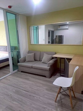 ให้เช่า Regent Home 81 ใกล้ BTS อ่อนนุช