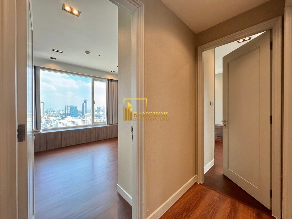 รูป Hampton Thonglor | Fantastic 3 Bedroom Condo For Sale - BR19049CD - รูปที่ 19/38