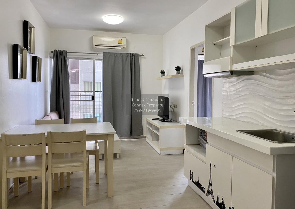รูป เช่าคอนโด เอ สเปซ อโศก - รัชดา MRT-พระราม 9 ดินแดง เขต ดินแดง กรุงเทพ CX-110753 ✅ ทักไลน์ @connexproperty ตอบทันที ทีมงานมืออาชีพ ✅ - รูปที่ 2/9