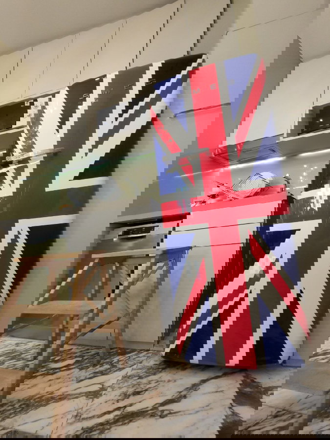 รูป 🔥 ปล่อยเช่า ! IDEO Ratchada - Huaykwang ห้องขนาดใหญ่ 47.5 ตร.ม. ฟังก์ชันครบ อยู่สบาย ด้วยงบเพียง 25,000/เดือน - รูปที่ 6/18