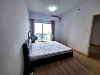 Condos for rent Central Festival Chiang Mai : For Rent: Supalai Ad Vieng Condo, Arcade Side 15th floor, 46 sq m