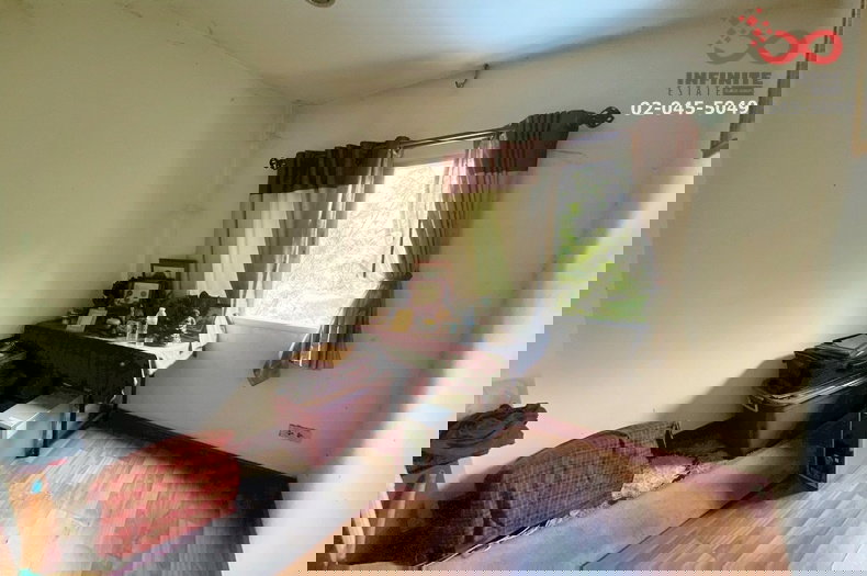 รูป ขายทาวน์เฮาส์ 2ชั้น 20 ตรว. ดิ เอ็กซ์คลูชีฟ นวลจันทร์ 56 ใกล้ทางด่วนเอกมัย–รามอินทรา - รูปที่ 6/8