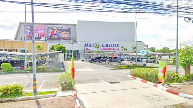 รูป ลดราคาครั้งที่3 ให้เช่า ร้านค้า ออฟฟิศ 35-60ตร.ม.เทศบาลเมืองฉะเชิงเทรา 400 ม. โรบินสัน ไลฟ์สไตล์ บิ๊กซี ฉะเชิงเทรา ติดถนน - รูปที่ 6/8