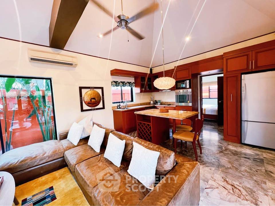 รูป วิลล่า 3-ห้องนอน ที่ วิว ทะเล วิลล่า ใกล้ หาดจอมเทียน (ID 2797211) - รูปที่ 3/14