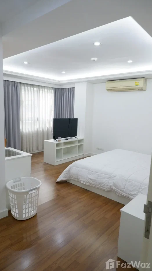 รูป ขาย คอนโด 2 ห้องนอน ในโครงการ เดอะ โคลเวอร์ ทองหล่อ 5347955 - รูปที่ 3/15