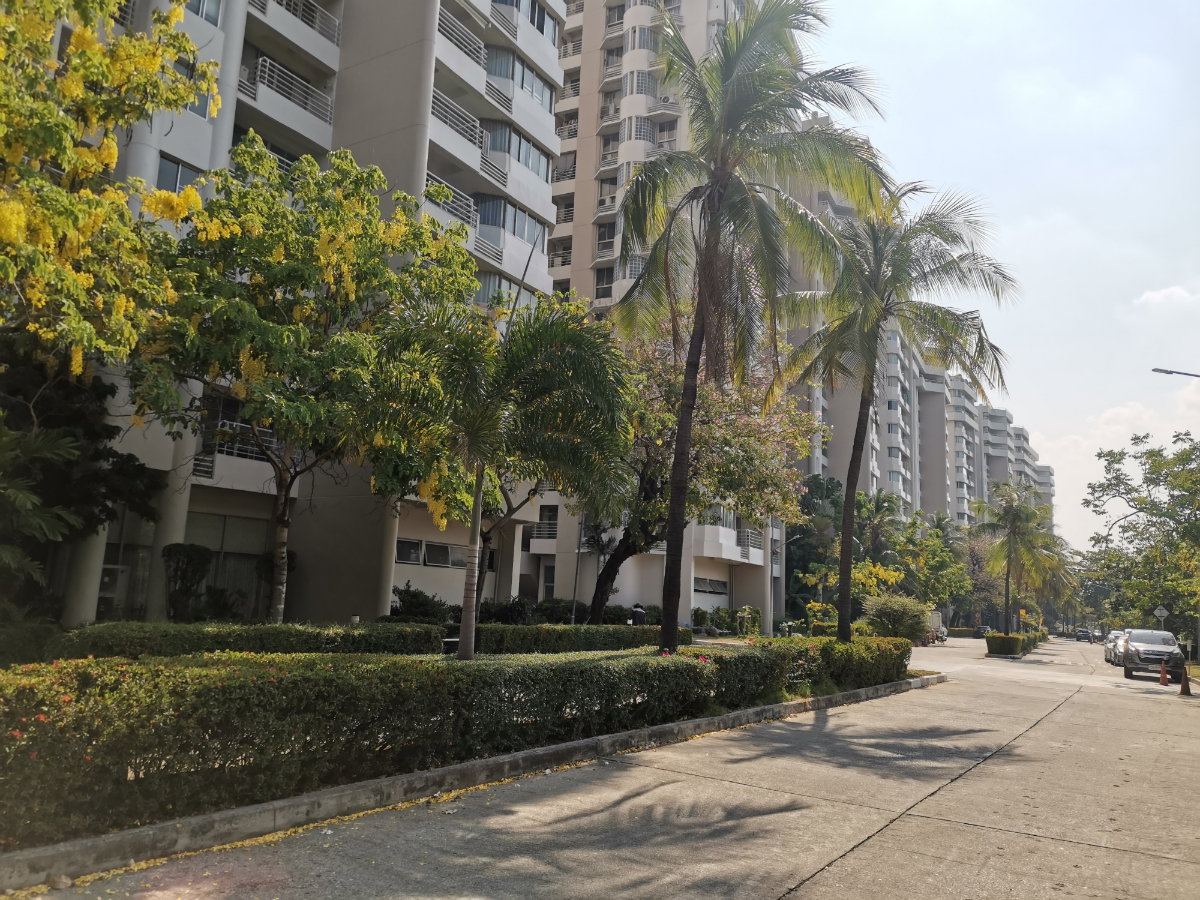 รูป ให้เช่านูเวลคอนโดมิเนียม ธนาซิตึ้ บางนา-ตราด กม.14- 67 ตารางเมตร 1 ห้องนอน, 1 ห้องน้ำ , 1 ห้องรับแขก, 1 ห้องครัว   ใกล้สนามบินสุวรรณภูมิ - รูปที่ 10/11