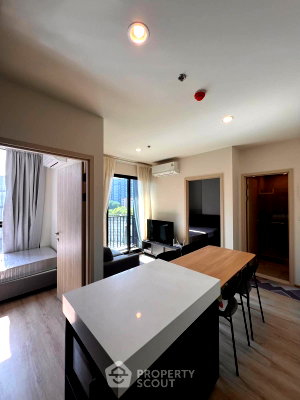 Condos for rent : 2-BR Condo at Nue District R9 near MRT Phra Ram 9 (ID 2796251)