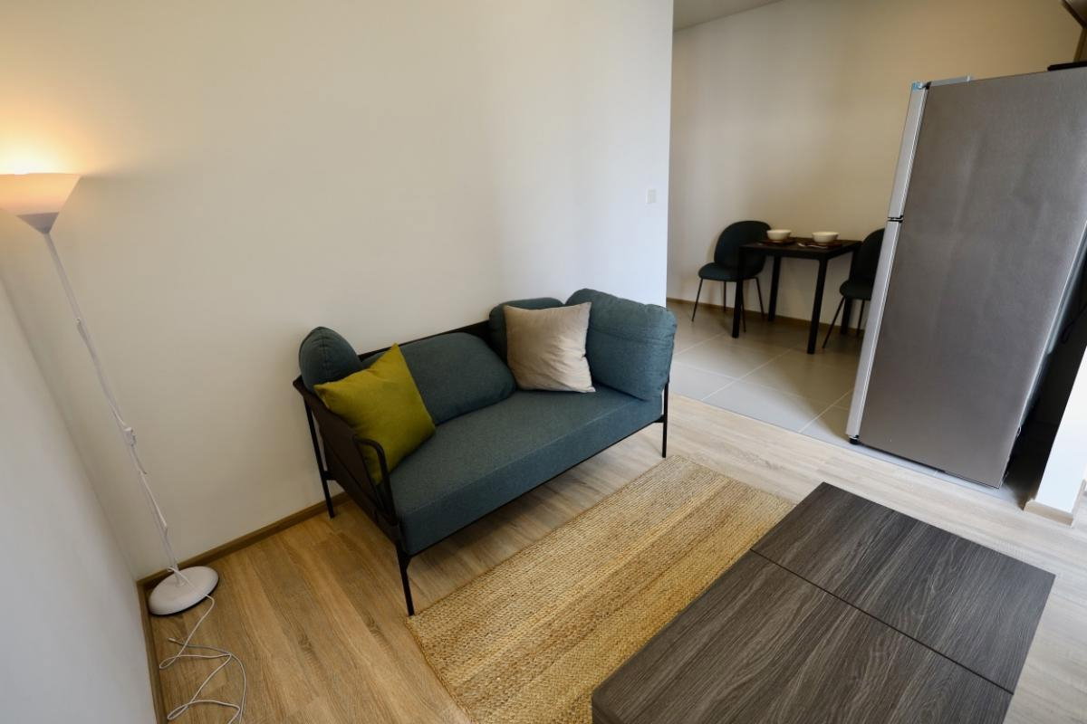 รูป 🏢 คอนโดให้เช่า XT PHAYATHAI (เอ็กซ์ที พญาไท) ส่วนกลางจัดเต็ม ใกล้ BTS ห้องสวย ราคาดี - รูปที่ 11/13