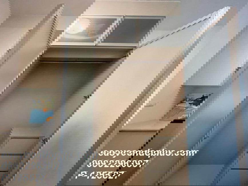 รูป P-125527 วิวเมืองสวย! ห้องสตูดิโอ Chapter One Eco รัชดา-ห้วยขวาง ใกล้ MRT ห้วยขวาง 1.95 ล. | Line Id: @easycondoplus | 099-229-6397 - รูปที่ 3/7