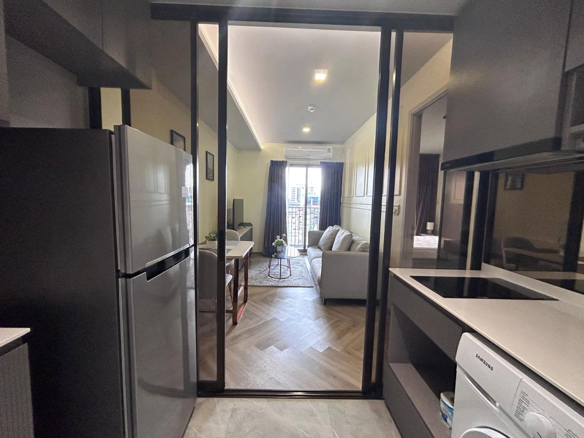 picture Code: 26KJ1768  for rent Chapter Thonglor 25 🔥🔥 Line ID: @kjcondo (with @)🔥🔥 - 14/45