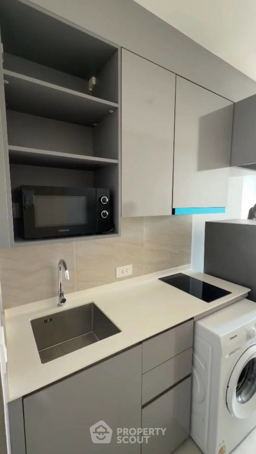 รูป คอนโด 2-ห้องนอน ที่ สกายไรส์ อเวนิว สุขุมวิท 64 ใกล้ BTS ปุณณวิถี (ID 2796210) - รูปที่ 2/5