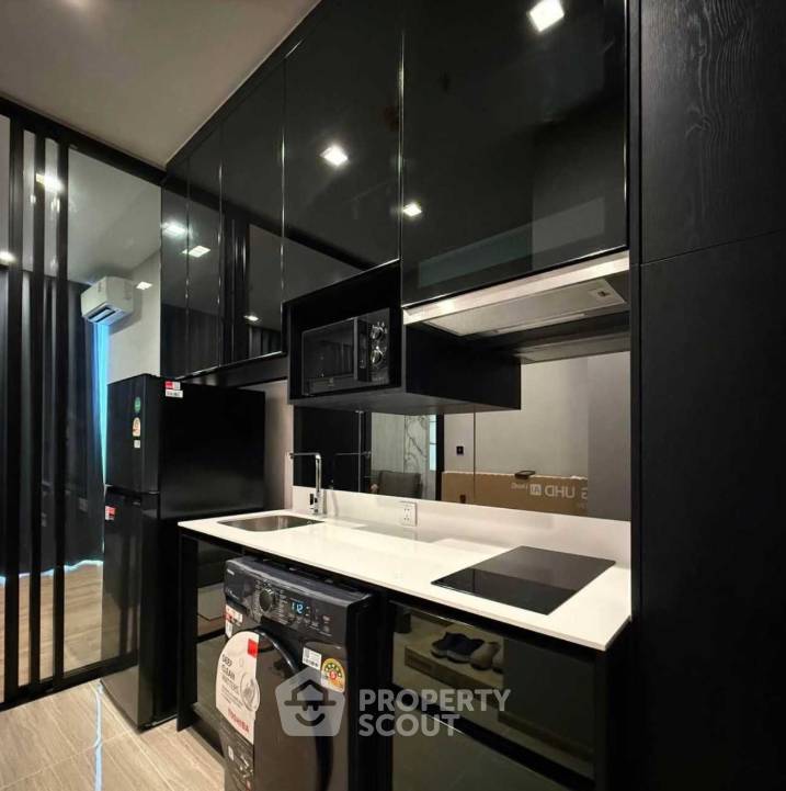 รูป คอนโด 1-ห้องนอน ที่ โนเบิล อราวน์ อารีย์ ใกล้ BTS อารีย์ (ID 2766223) - รูปที่ 2/6