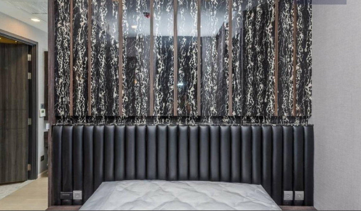 รูป 🎈 #OL2303_082🎈💥ด่วน💥ว่างชัวร์ รีบคลิก ก่อนหลุดมือ‼️ 𝗙𝗼𝗿 𝗥𝗲𝗻𝘁 3️⃣0️⃣k.🔥#ใกล้MRTสุขุมวิทคอนโด แอชตันอโศก - รูปที่ 5/7