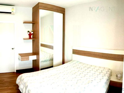 Condos for rent Pantip Plaza Ngamwongwan : 🎊 For Rent Condo CENTRIC TIWANON STATION Building ฺB, Floor 20,1 bed room, Room size 32.00 sqm