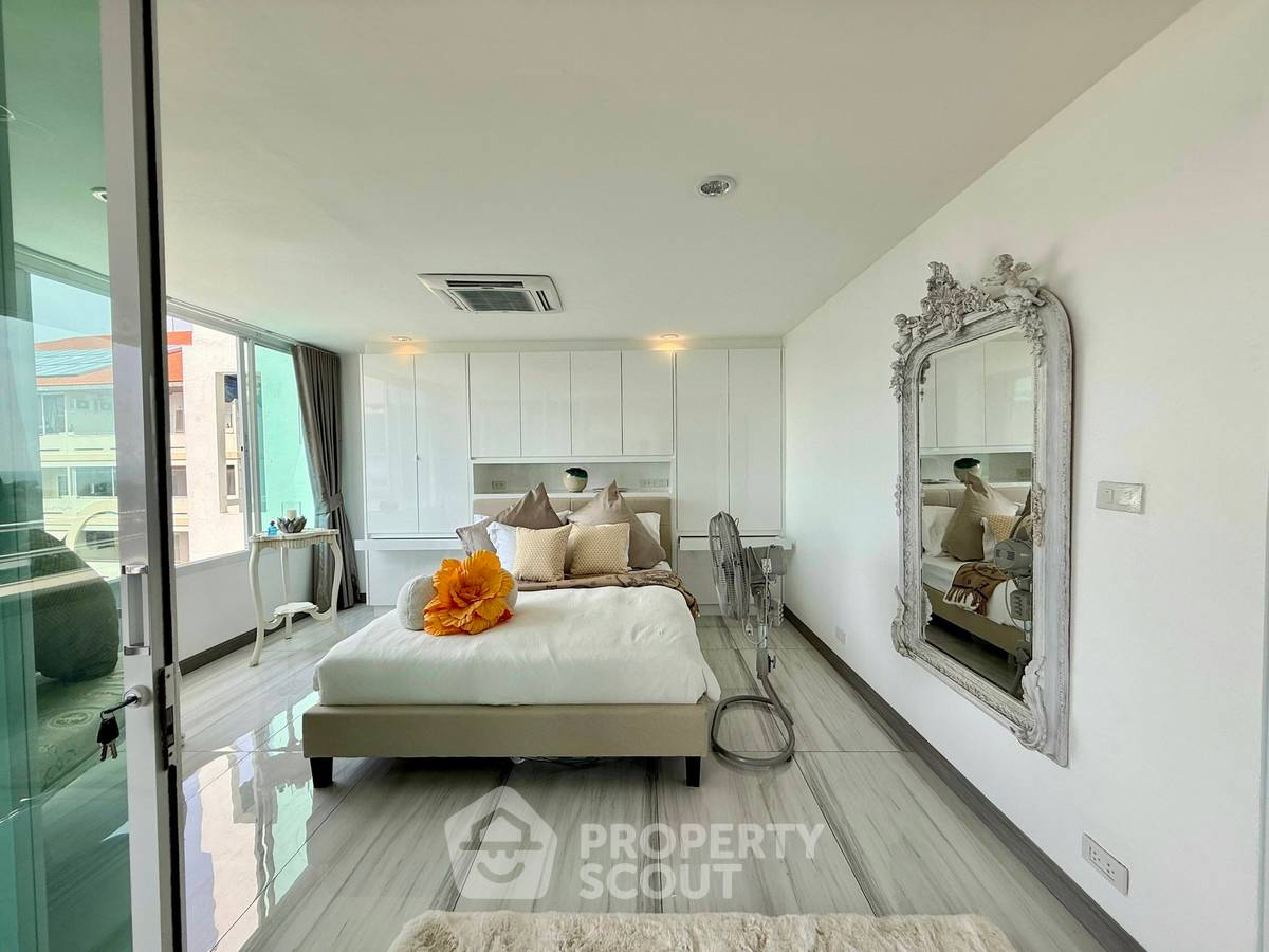 รูป คอนโด 1-ห้องนอน ที่ สมพงษ์ คอนโดเทล ใกล้ บ้านอำเภอ (ID 2796634) - รูปที่ 8/14