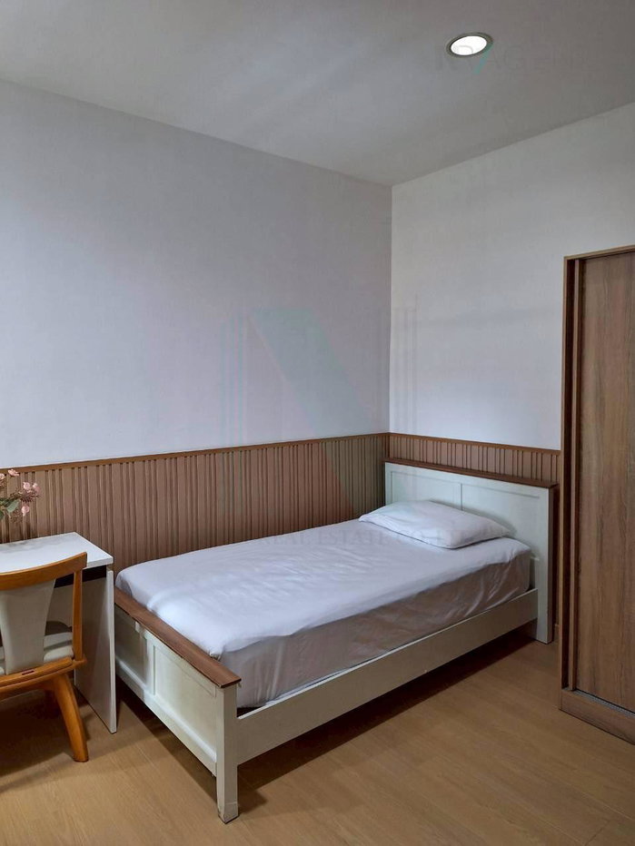 รูป ให้เช่าคอนโด บ้านกลางกรุง สยาม - ปทุมวัน อาคาร B ชั้น 27 2 ห้องนอน ขนาด 67.00 ตรม ใกล้ Co-Co Walk Plaza - รูปที่ 6/8