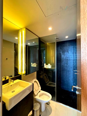 Condos for sale : 📌 For Sell Condo THE PANO Building 1, Floor 22,2 bed room, Room size 100 sqm